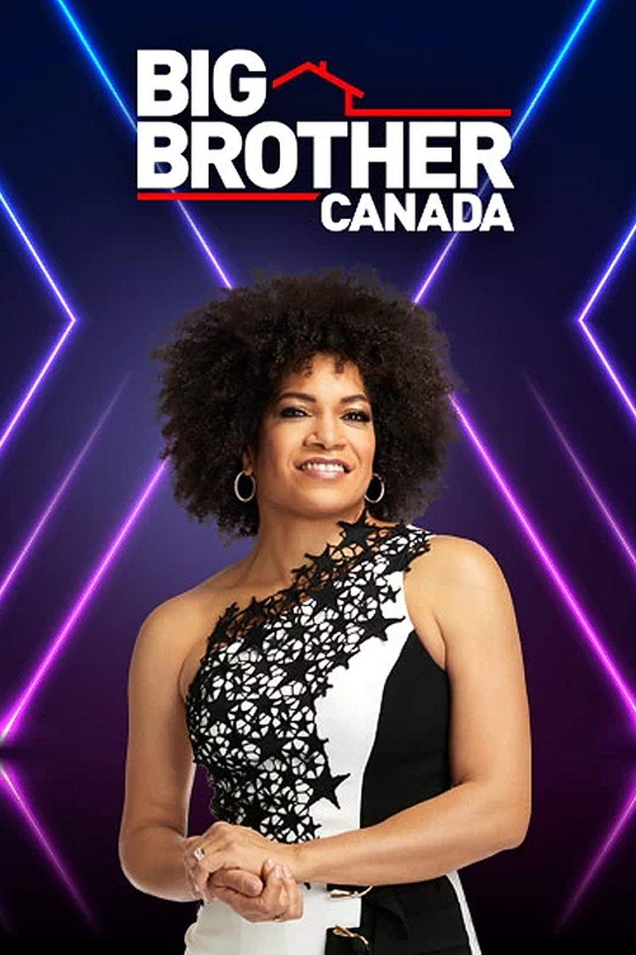 Poster Big Brother Canada
