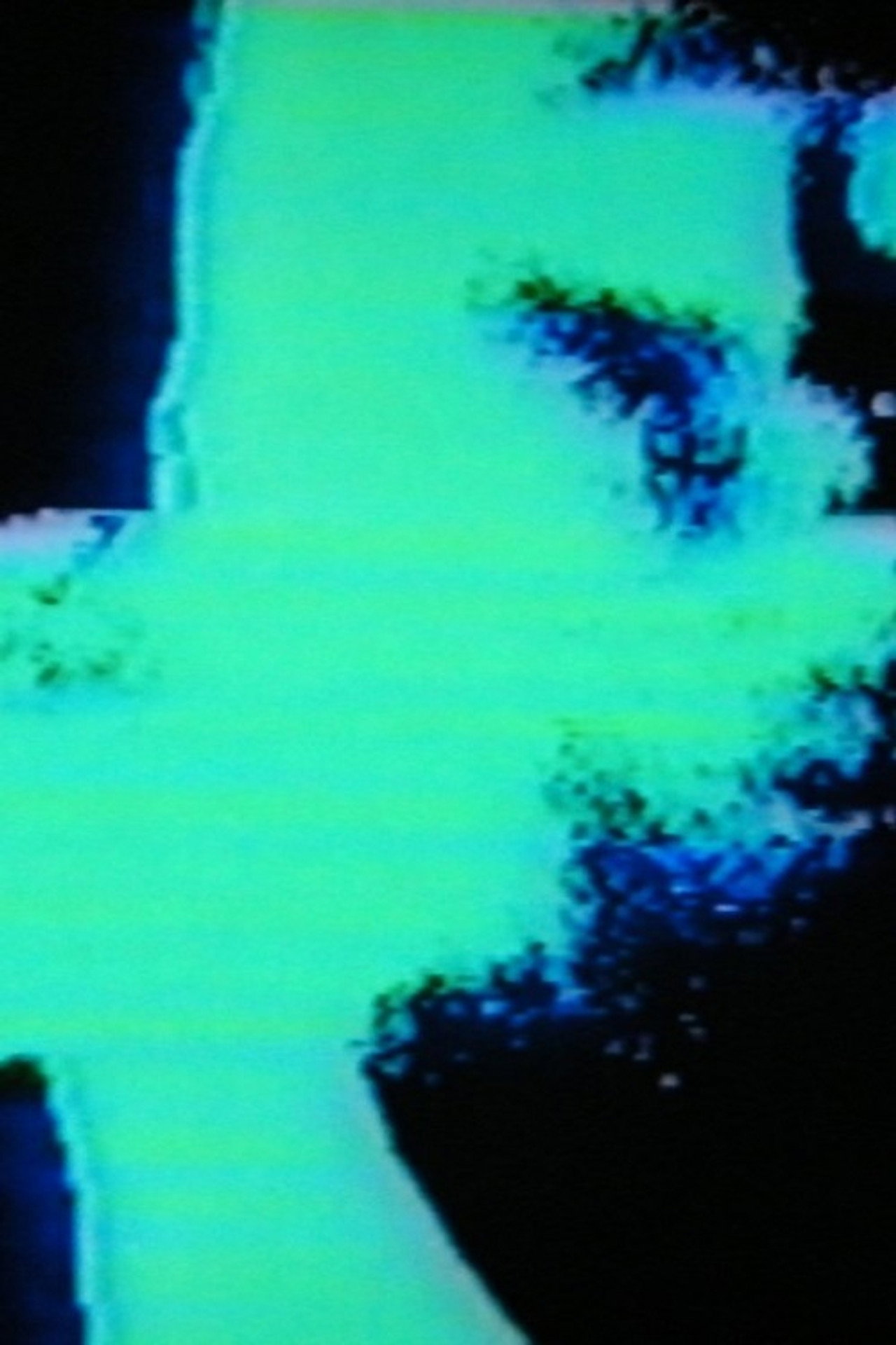 Sublimation filmaffisch
