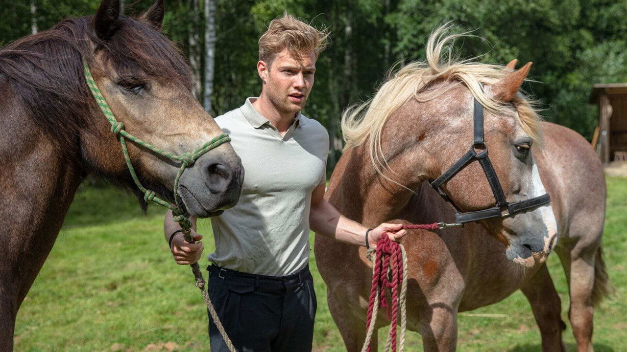 Farmen — Épisode 2