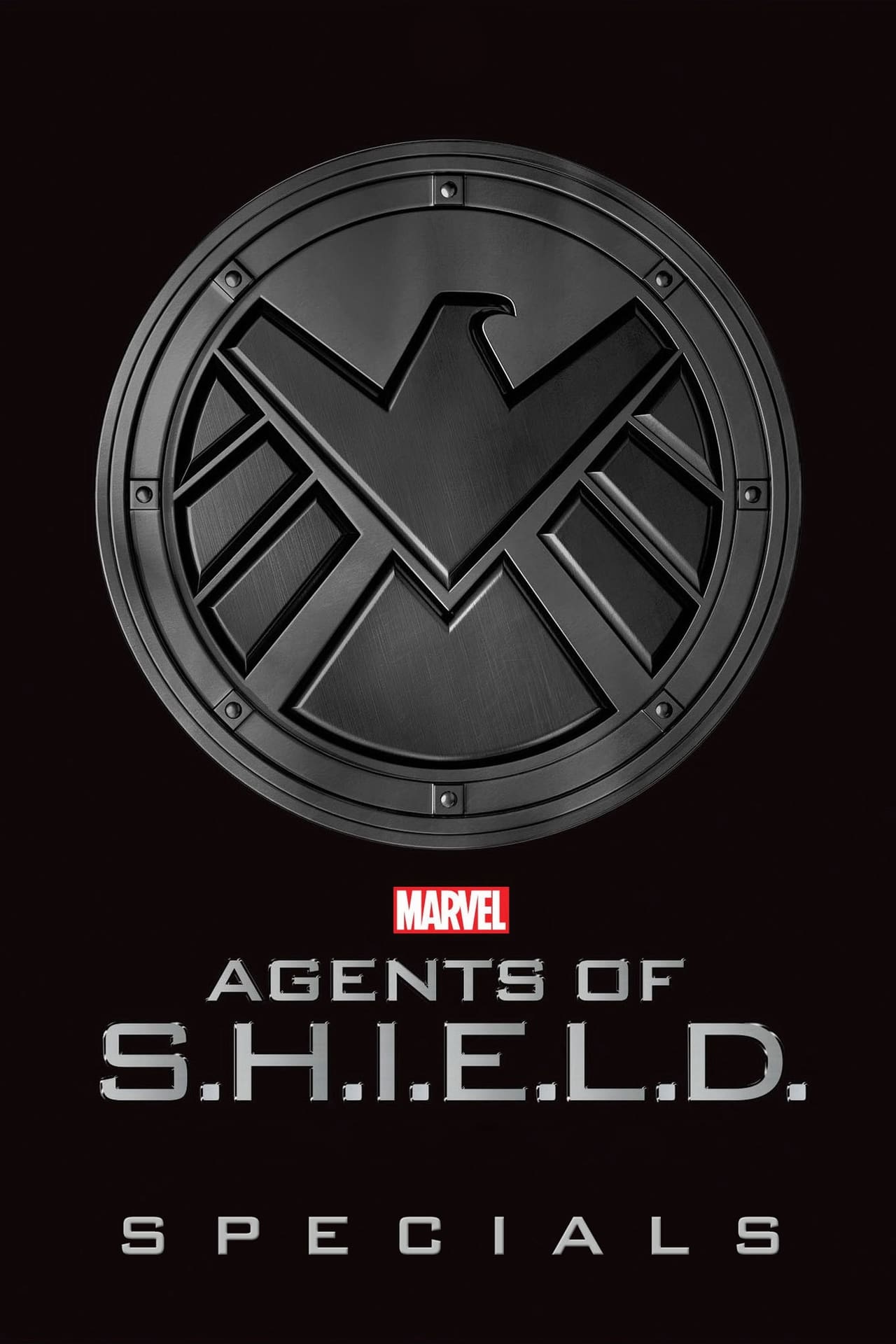 Marvel's Agents Of S.H.I.E.L.D. Season 0