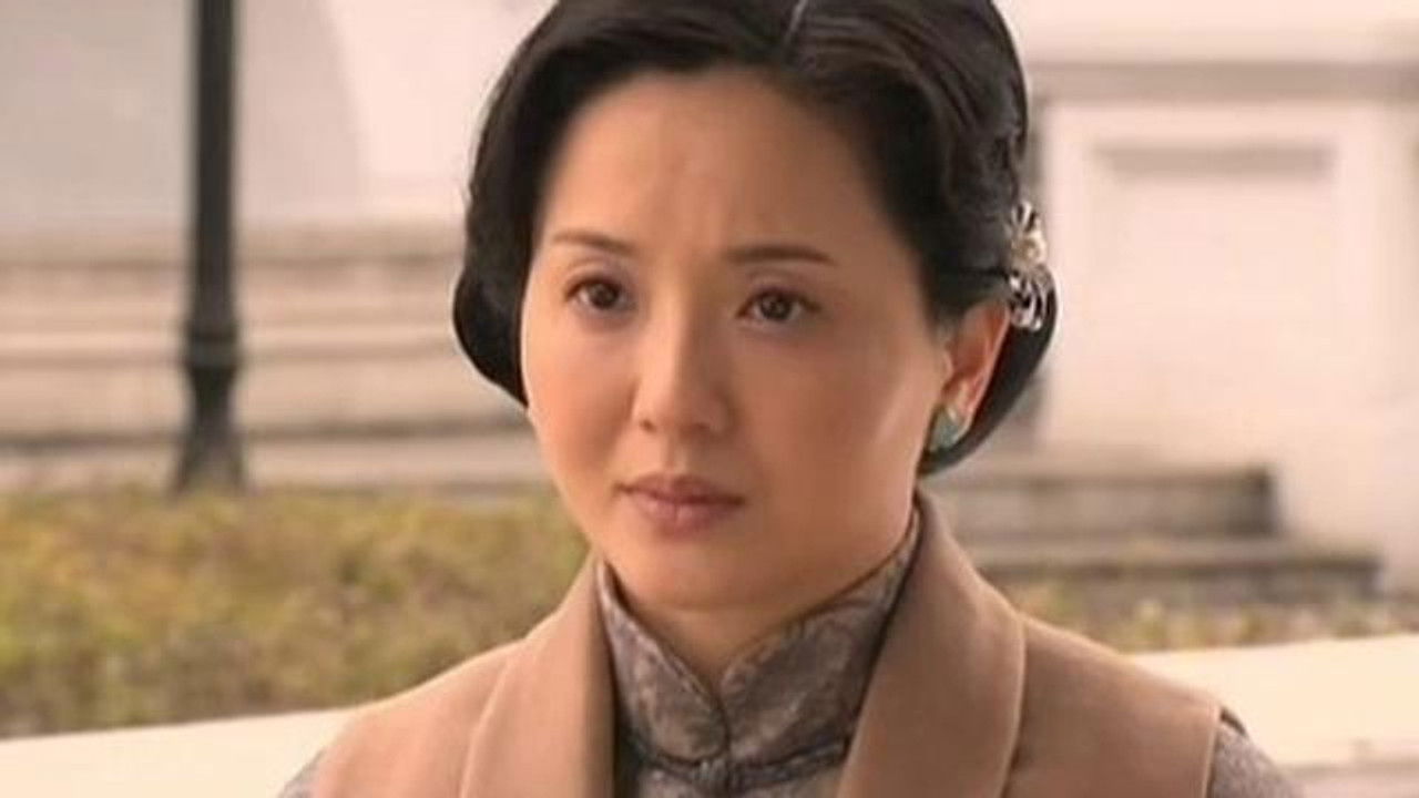 烟雨斜阳 — Épisode 29