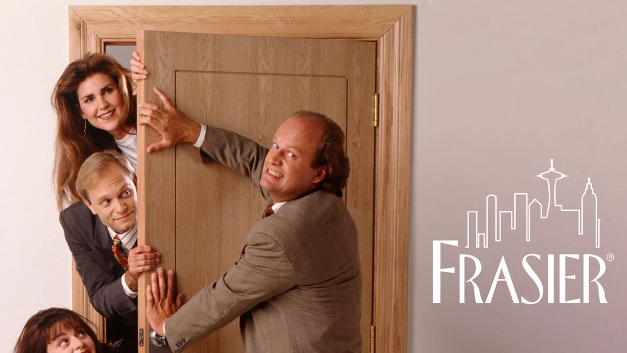 Frasier - Season 0 Episode 17 : Bloopers 1