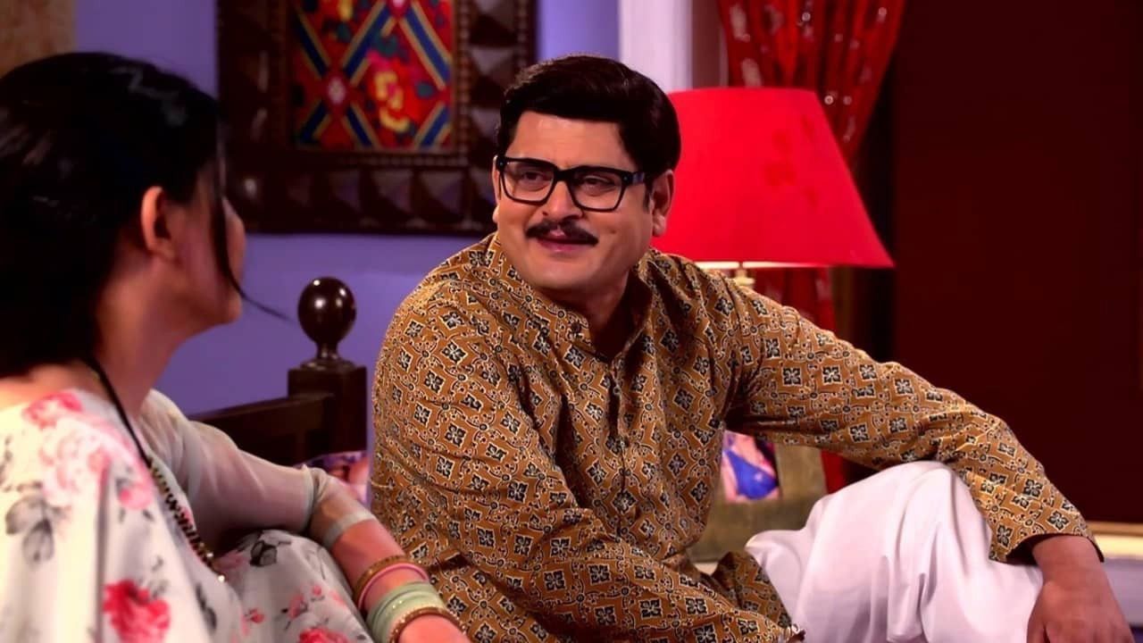 भाभीजी घर पर हैं! — Épisode 1928