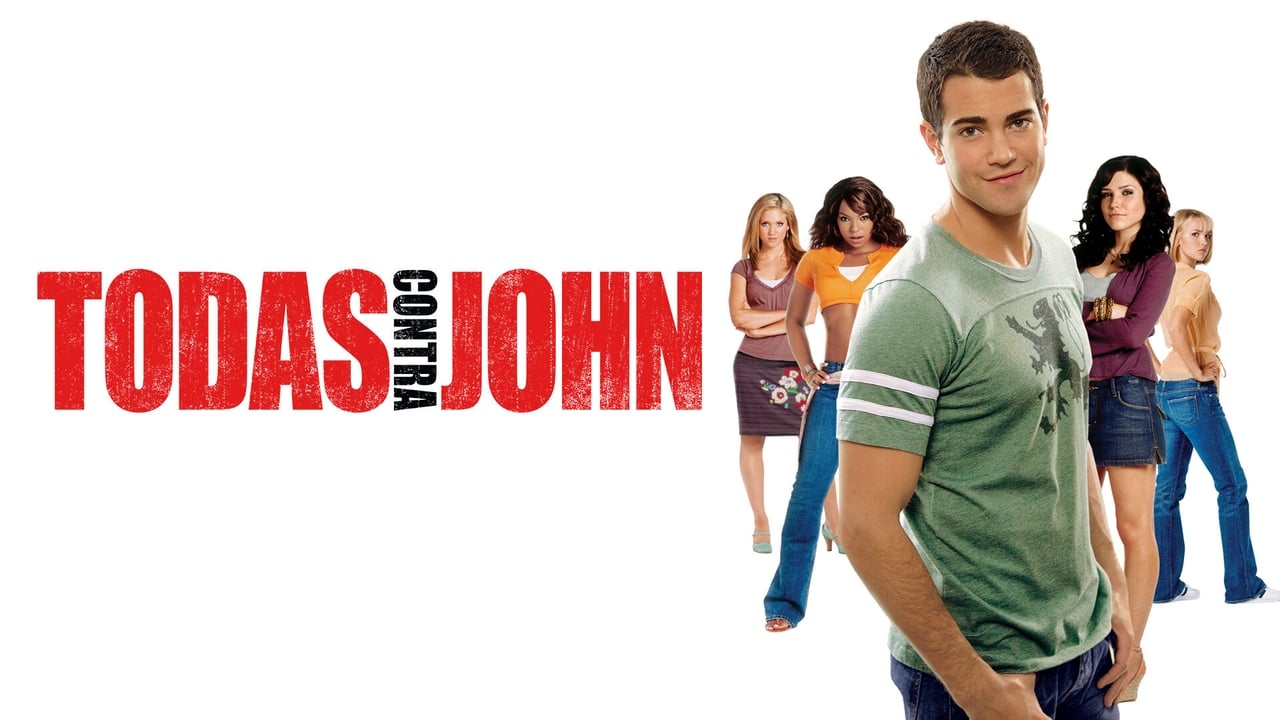 John Tucker Must Die (2006)