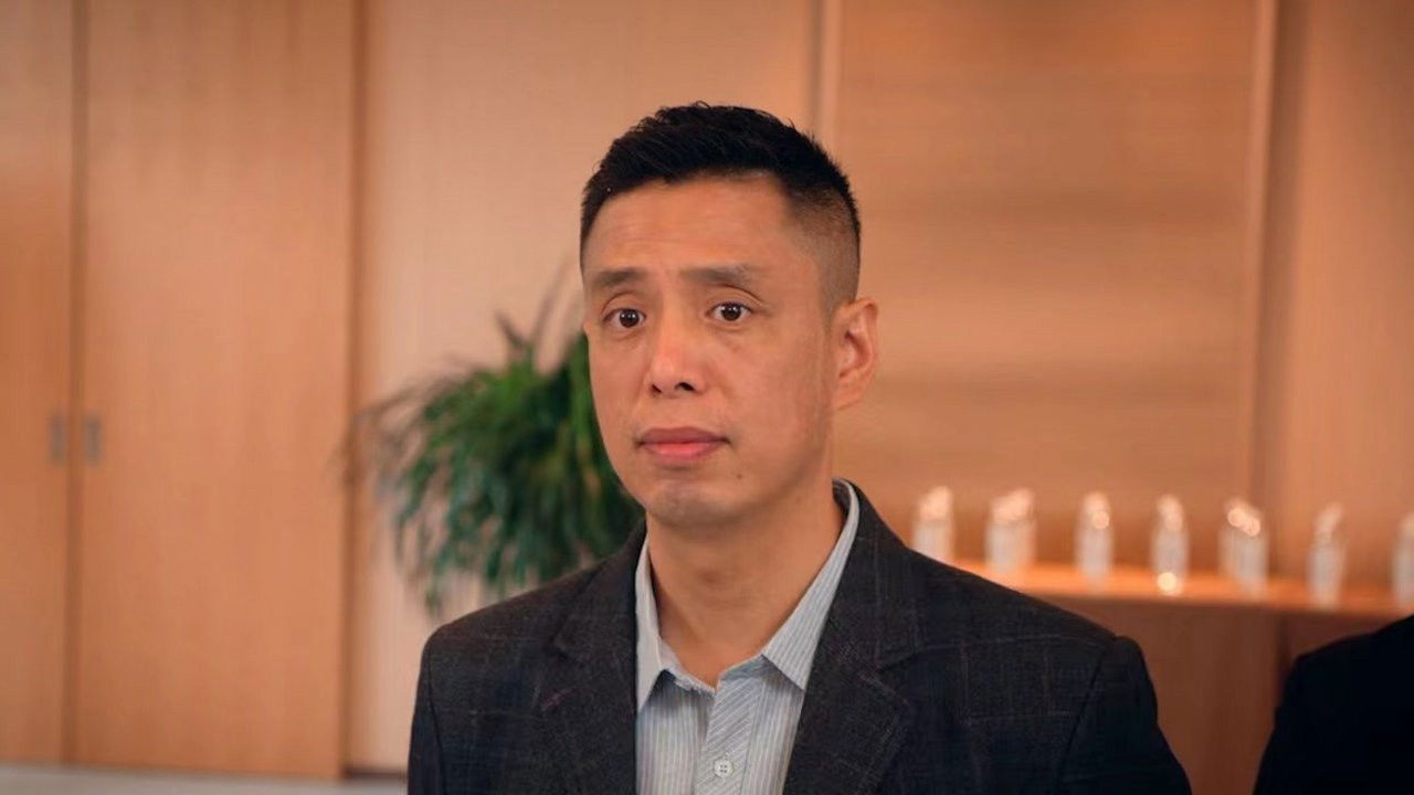 汤山驿站 — Épisode 12