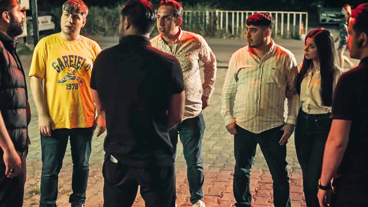 Kıyma — Épisode 1