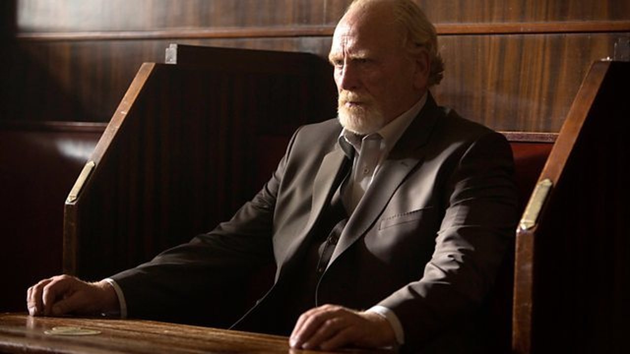 Shetland - Season 3 Episode 6 : Episode 6
