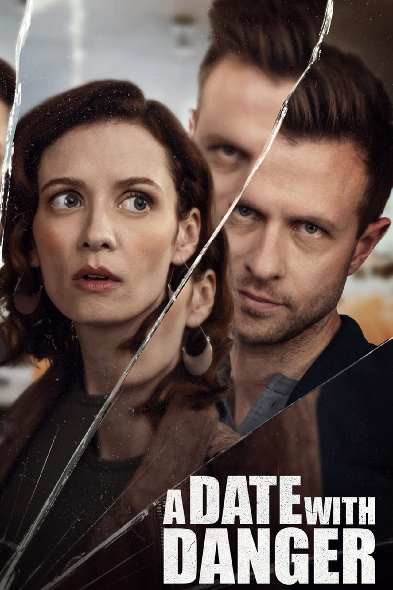 A Date with Danger filmaffisch