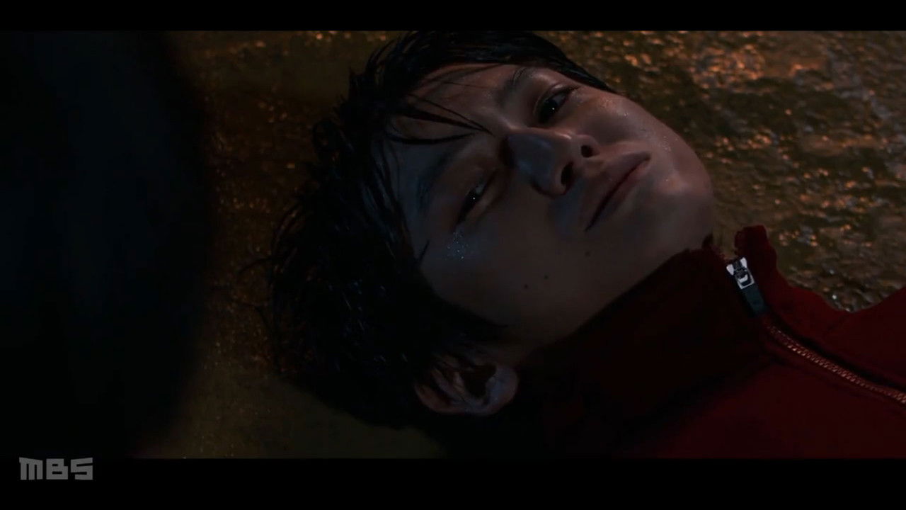 あおざくら防衛大学校物語 — Épisode 5