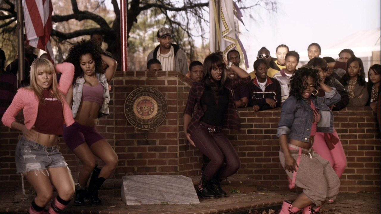 Stomp the Yard 2: Homecoming (2010)