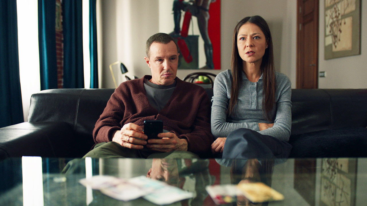 Что делать женщине, если... — Épisode 7