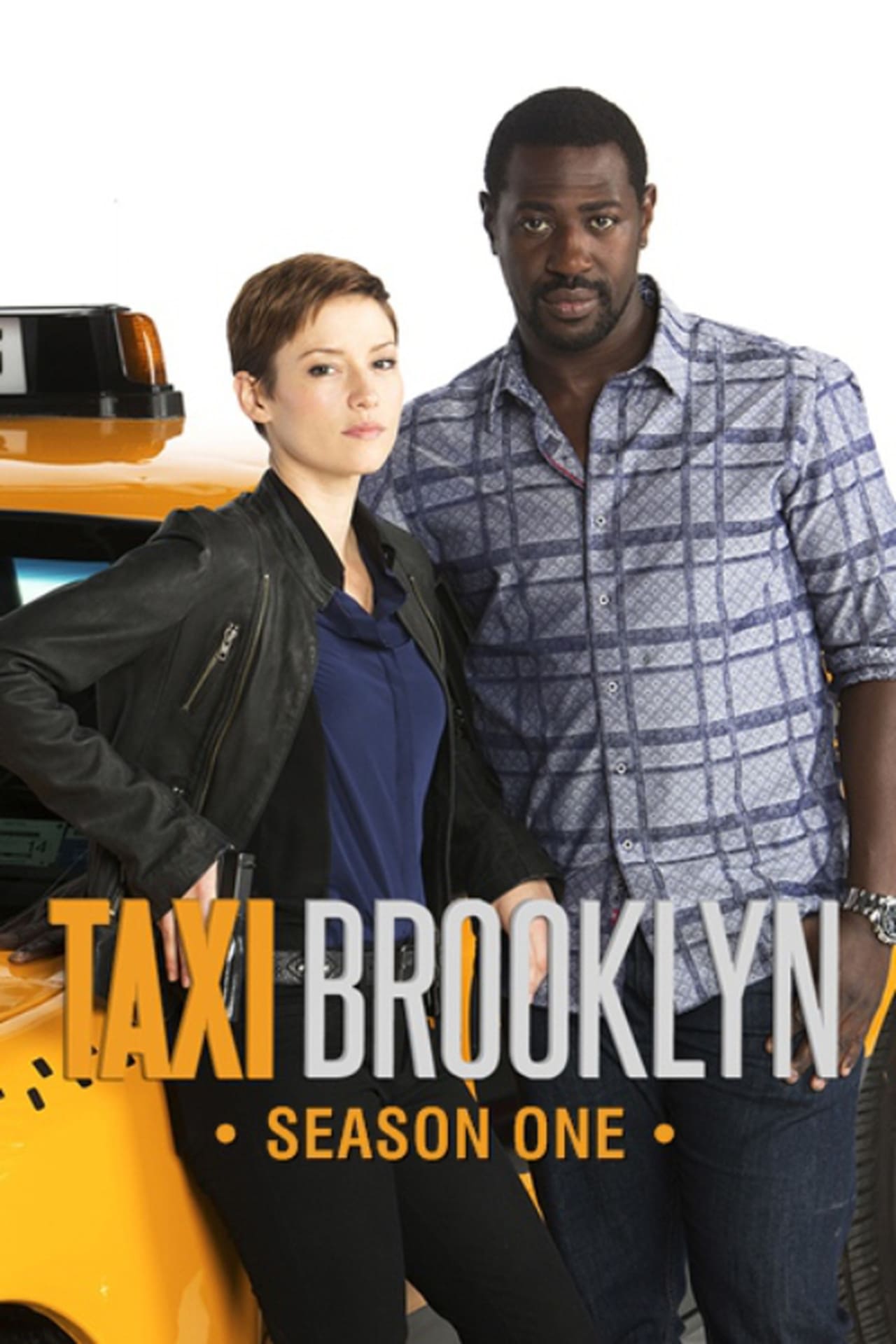 Taxi Brooklyn Season 1