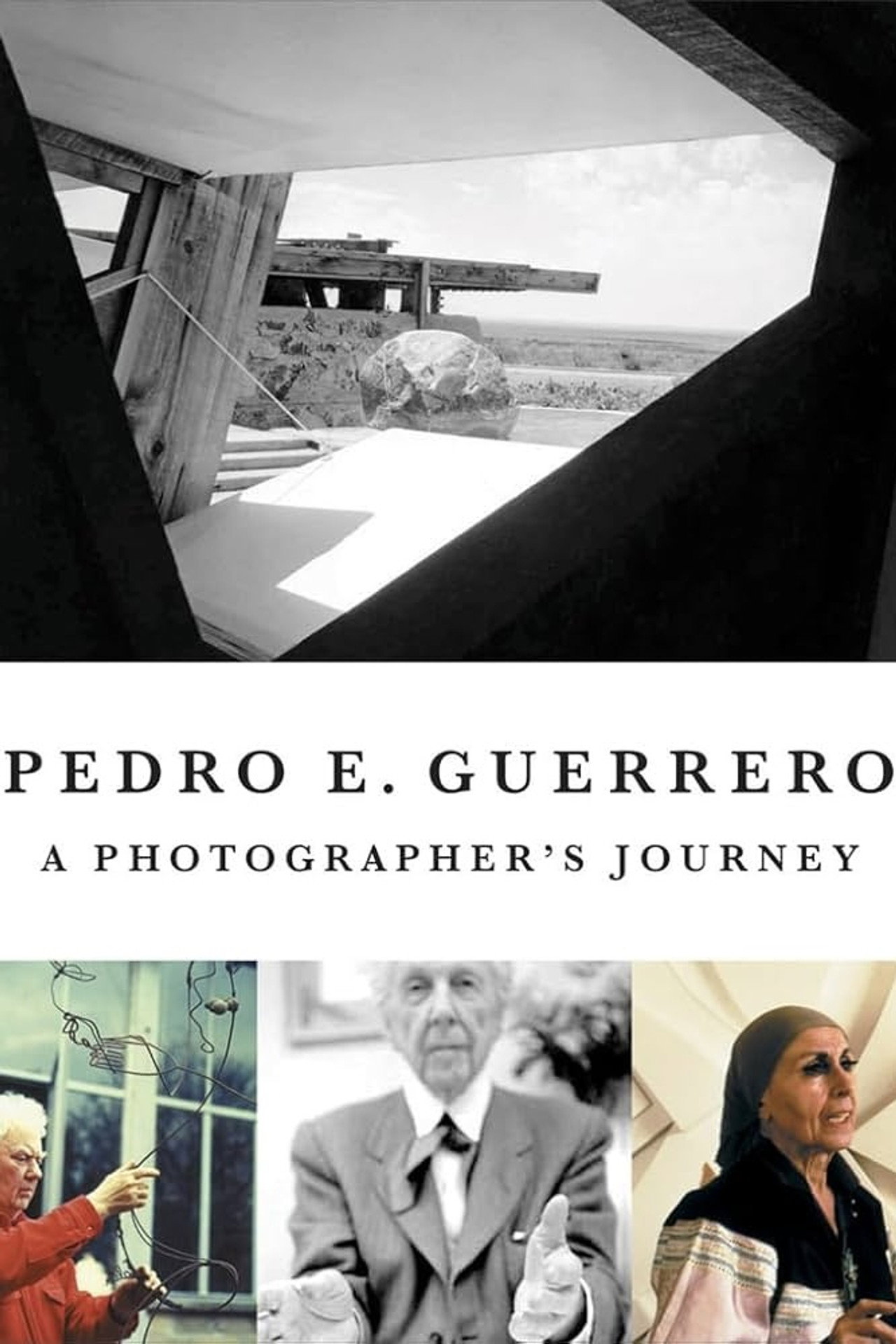 A Photographer's Journey