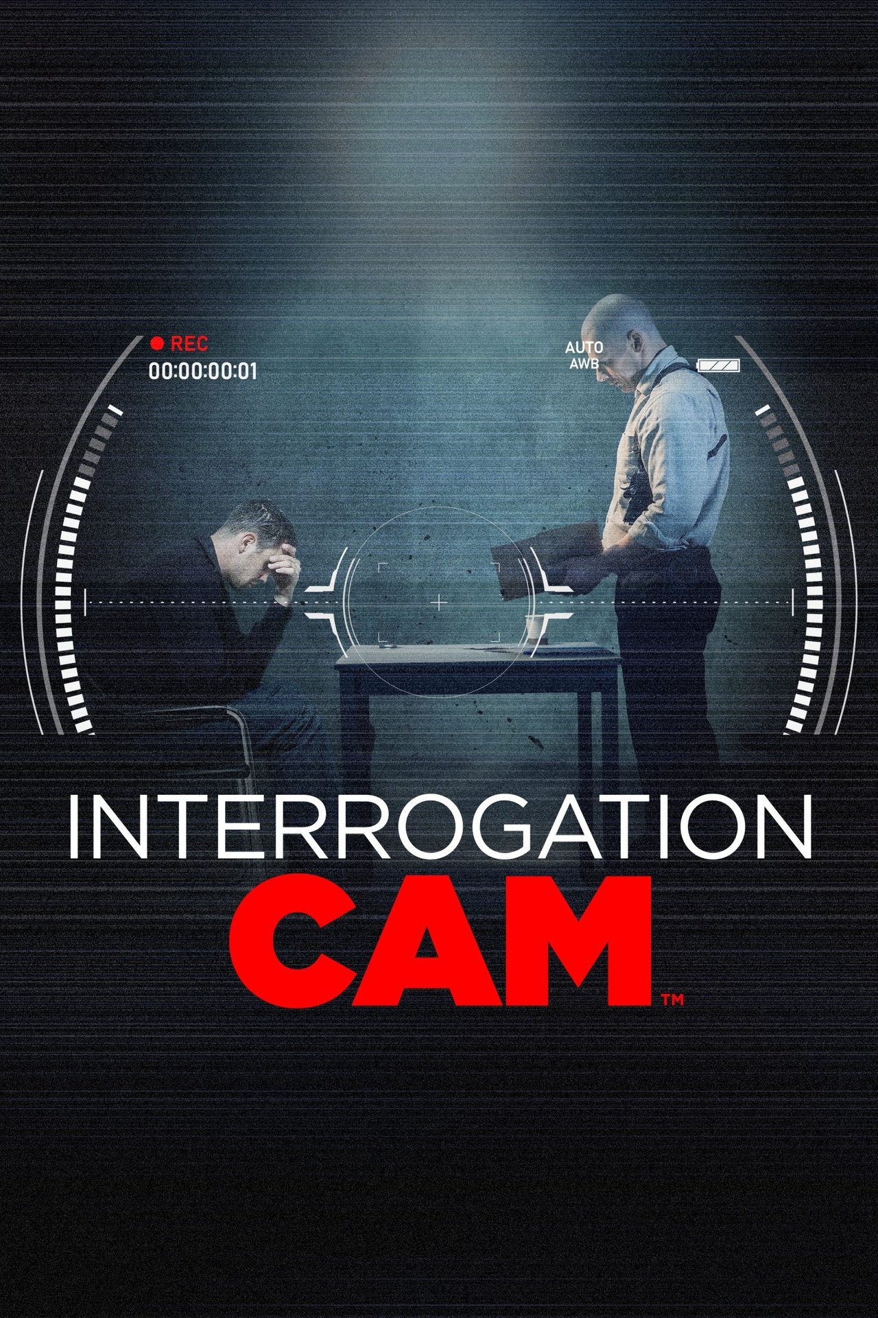 Poster Interrogation Cam