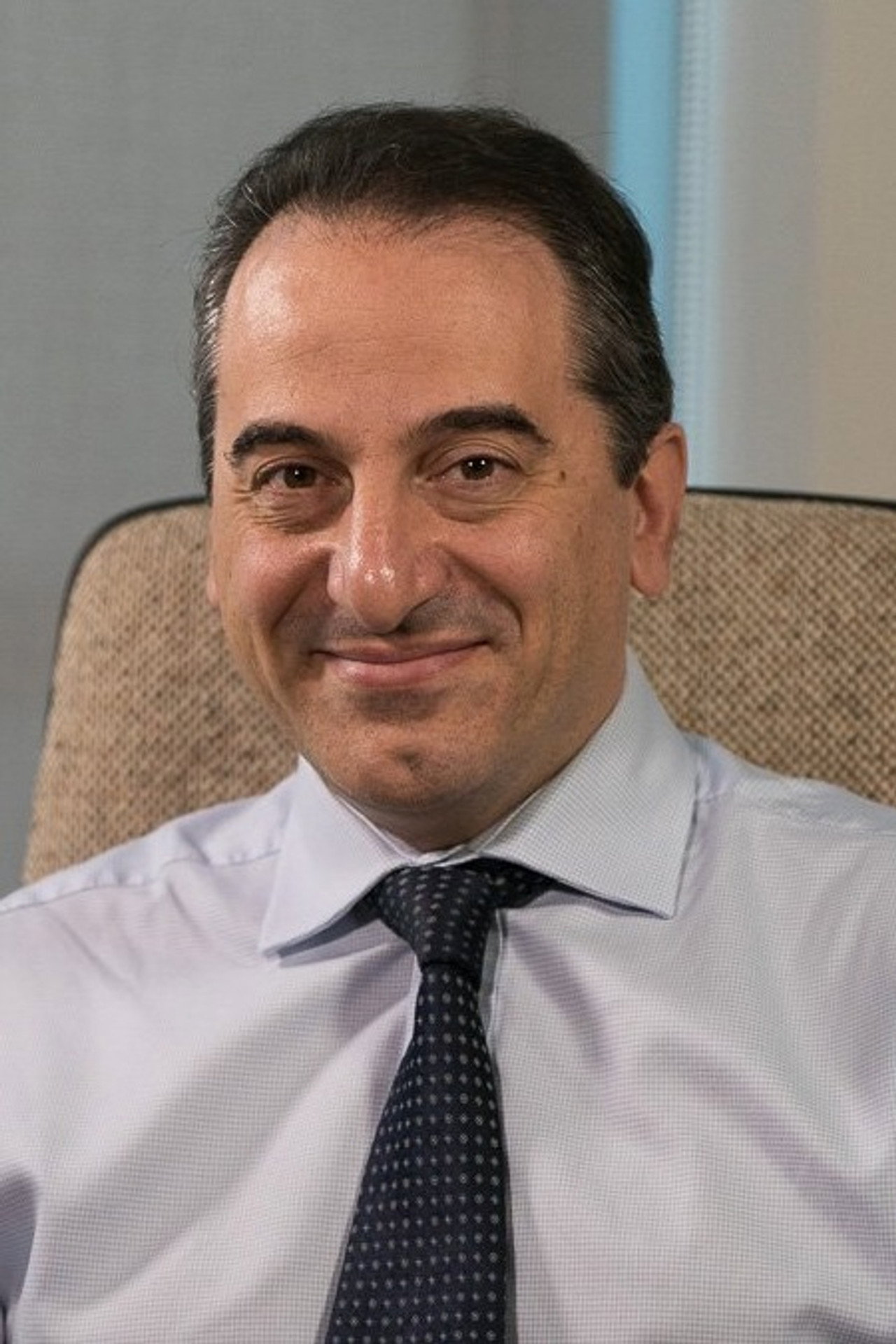 Francesco Rubino