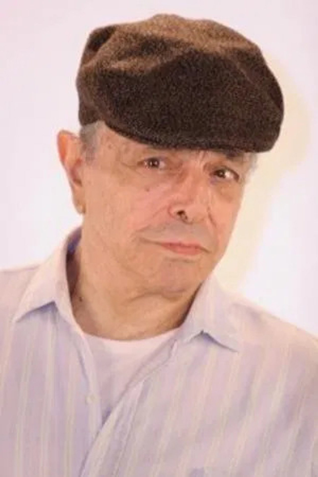 Edney Giovenazzi