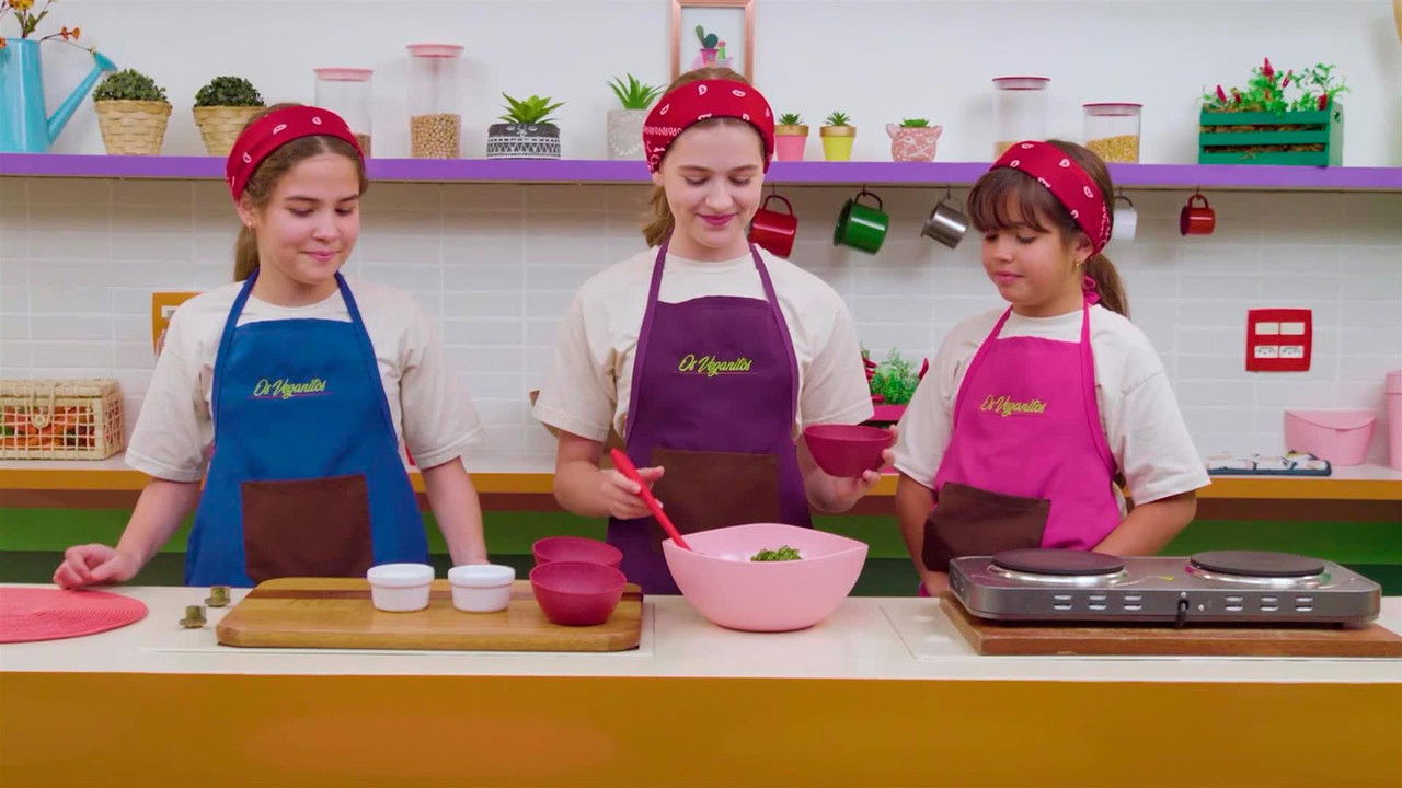 Os Veganitos — Épisode 6