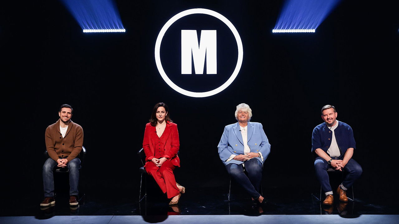 Celebrity Mastermind — Épisode 11