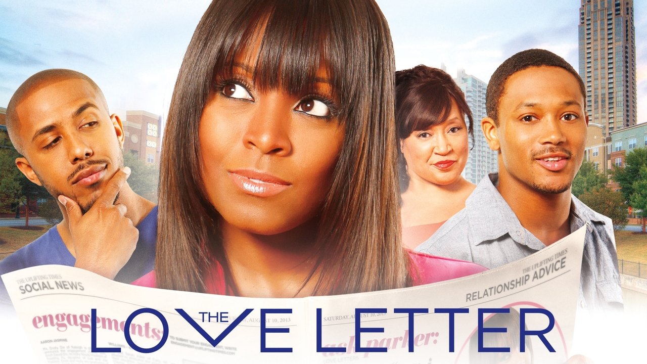 The Love Letter