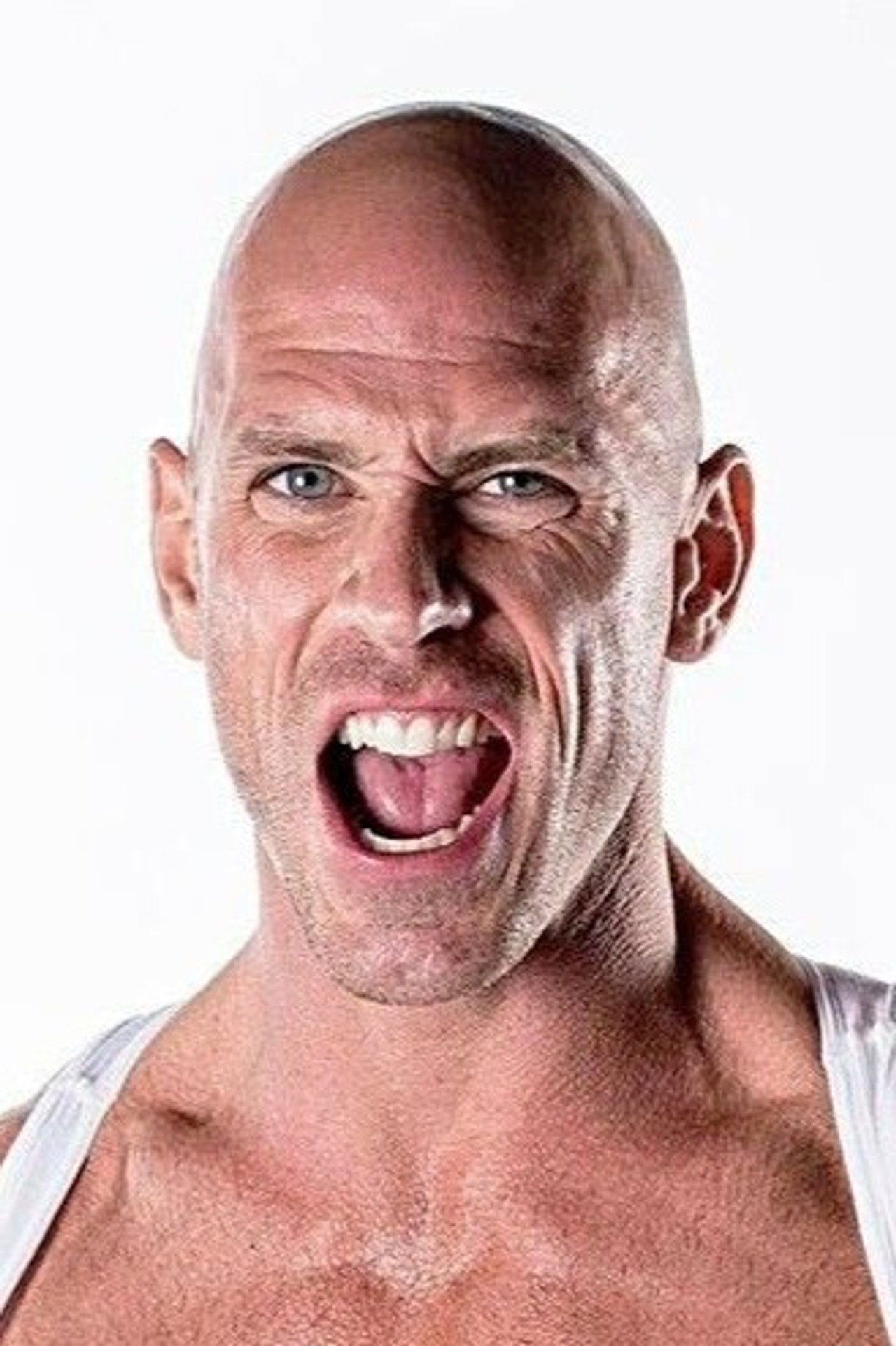 Johnny Sins