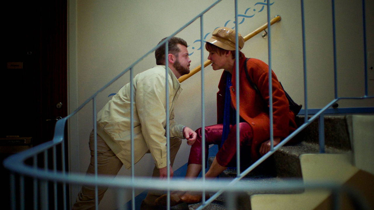 Ann-Marie väljer glädje — Épisode 2