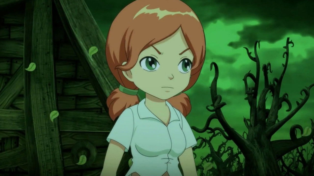 斗龙战士 — Épisode 7