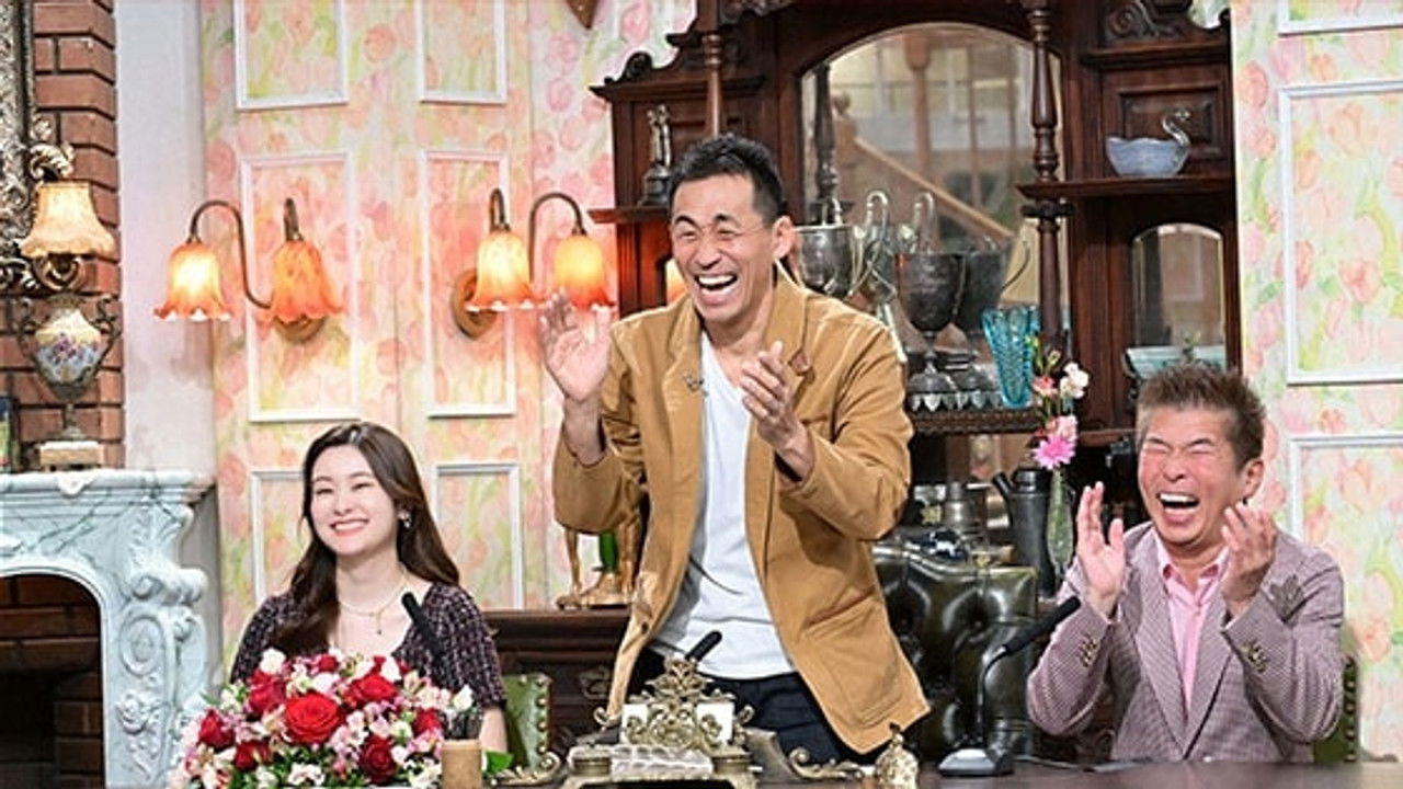 探偵!ナイトスクープ — Épisode 1769