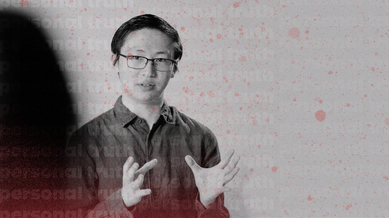 The Chronicles of Charles Li: 8 Fundamental Philosophies He Learned in Life background