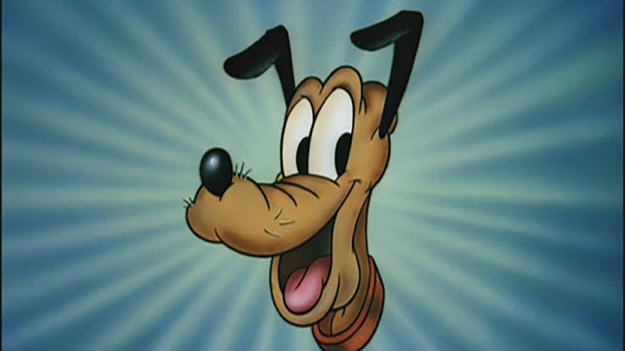 Walt Disney Treasures - The Complete Pluto, Volume Two movie poster