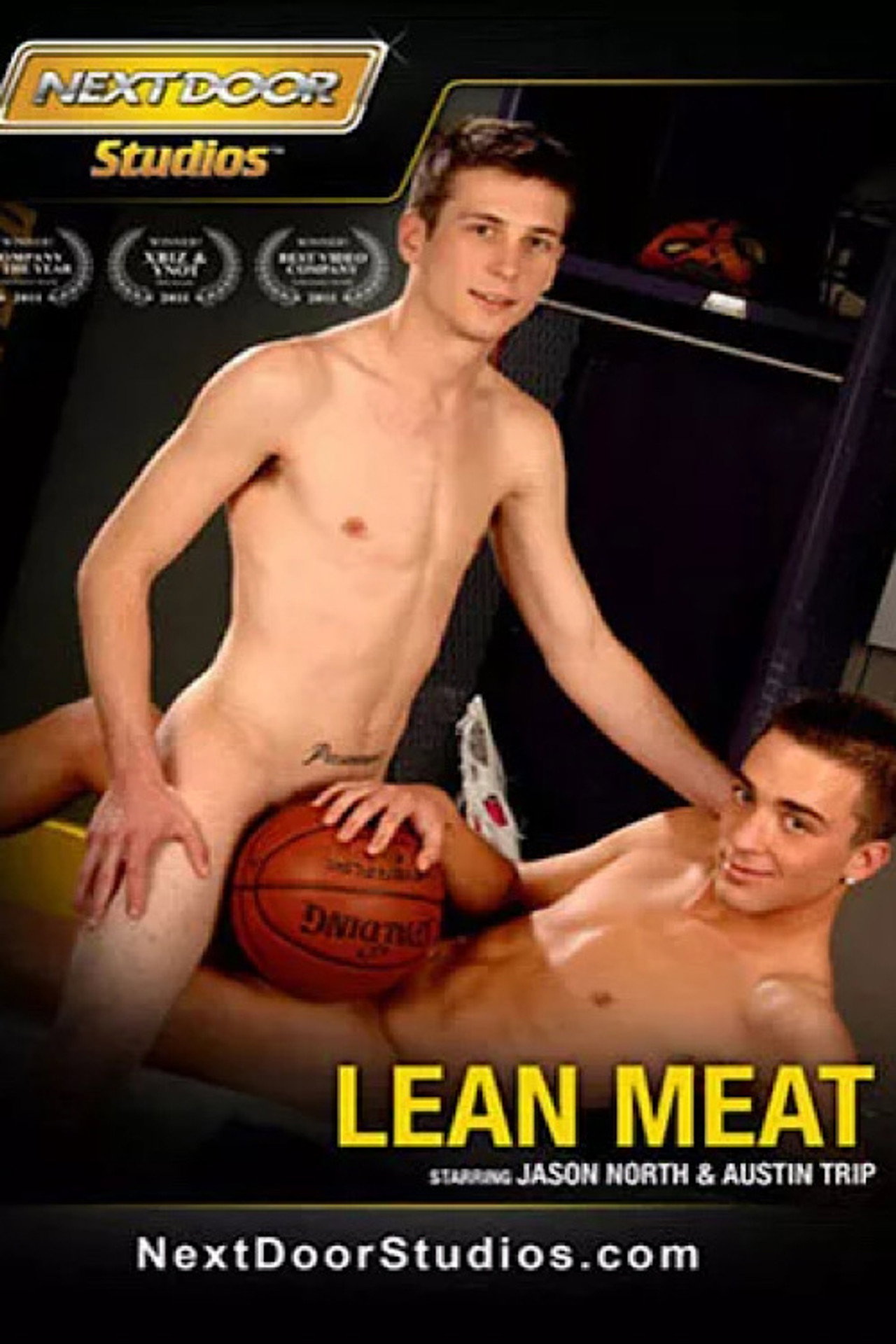 Lean Meat filmaffisch