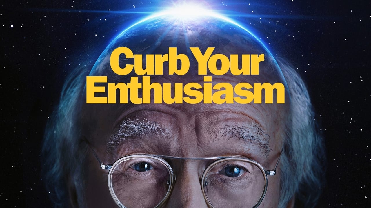 Curb Your Enthusiasm - Specials