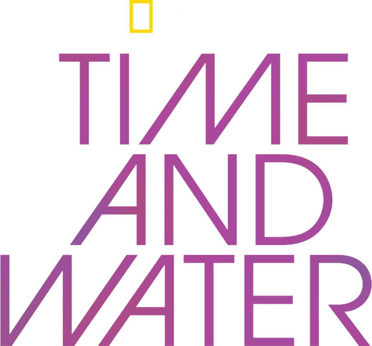 Time and Water