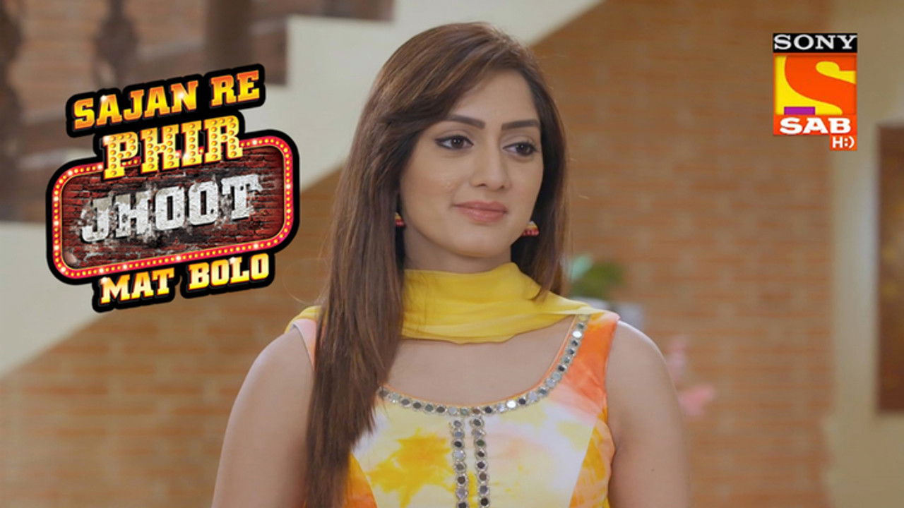 Sajan Re Phir Jhoot Mat Bolo — Épisode 248
