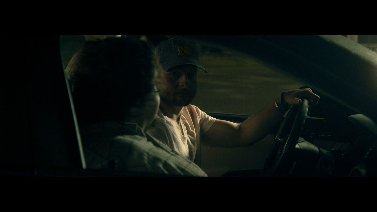 Cheap Oklahoma Stare backdrop