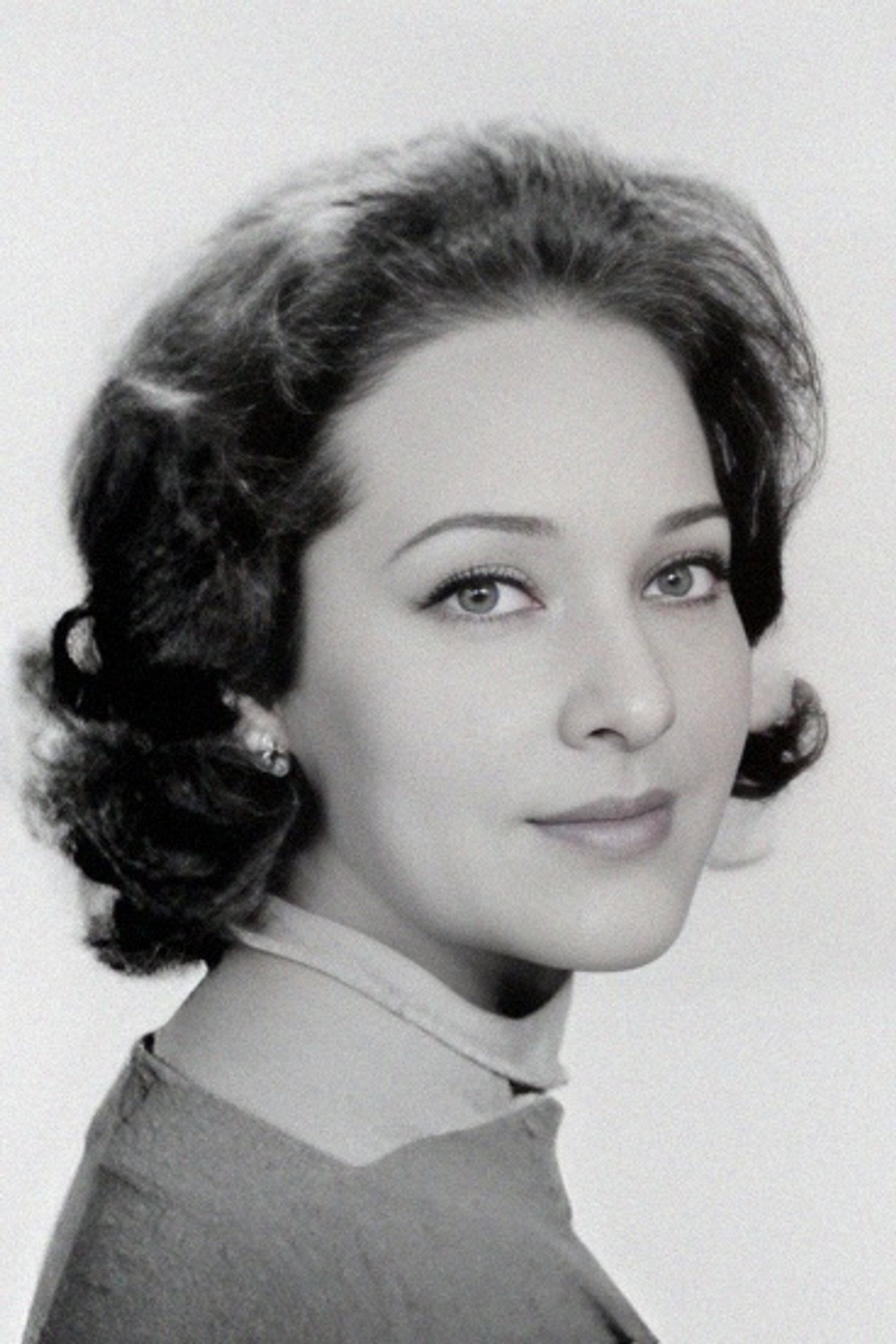 Blanca Torres