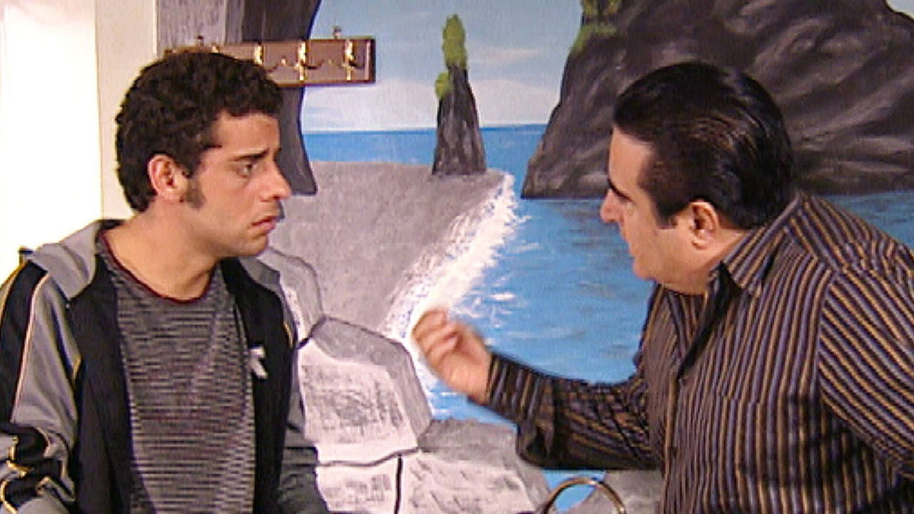 Hırsız Polis — Épisode 35