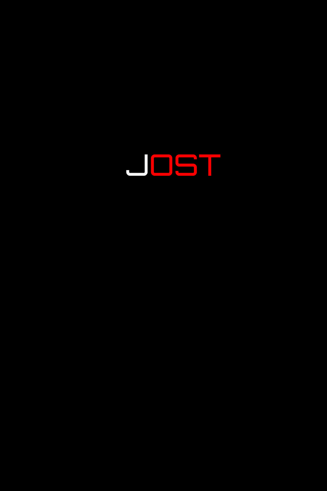 Jost Backdrop