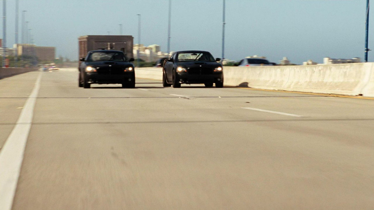 Fast Five background 45
