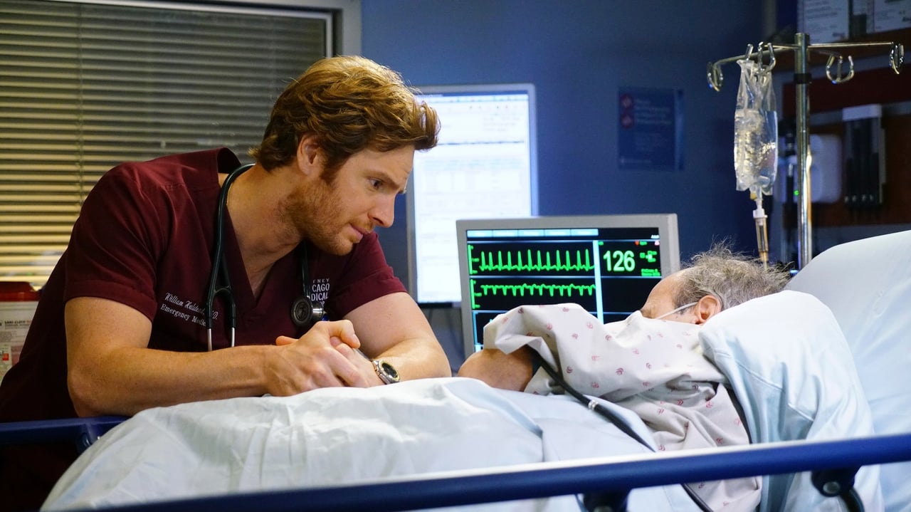 Chicago Med - Season 3 Episode 12 : Born This Way