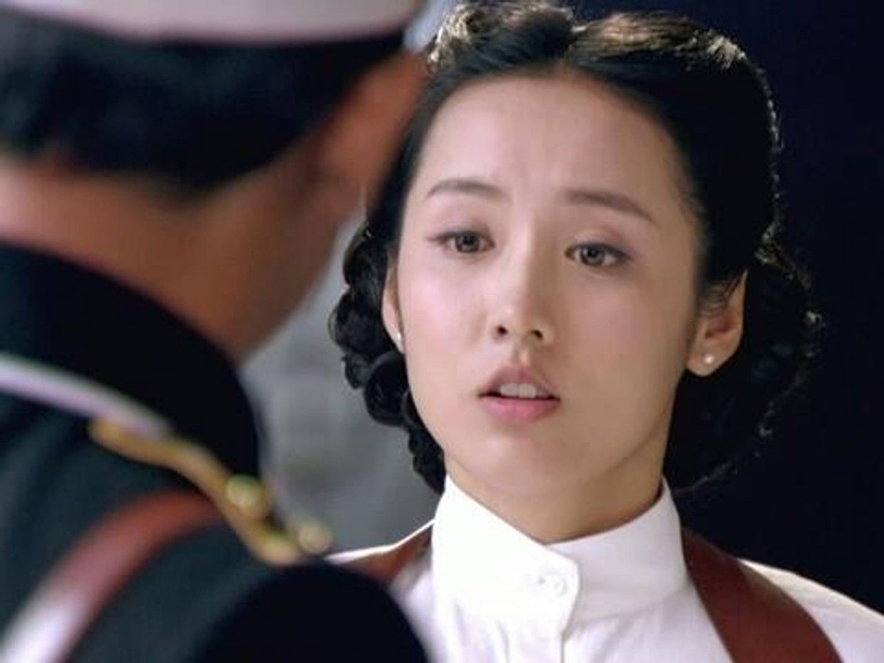 爸爸父亲爹 — Épisode 6