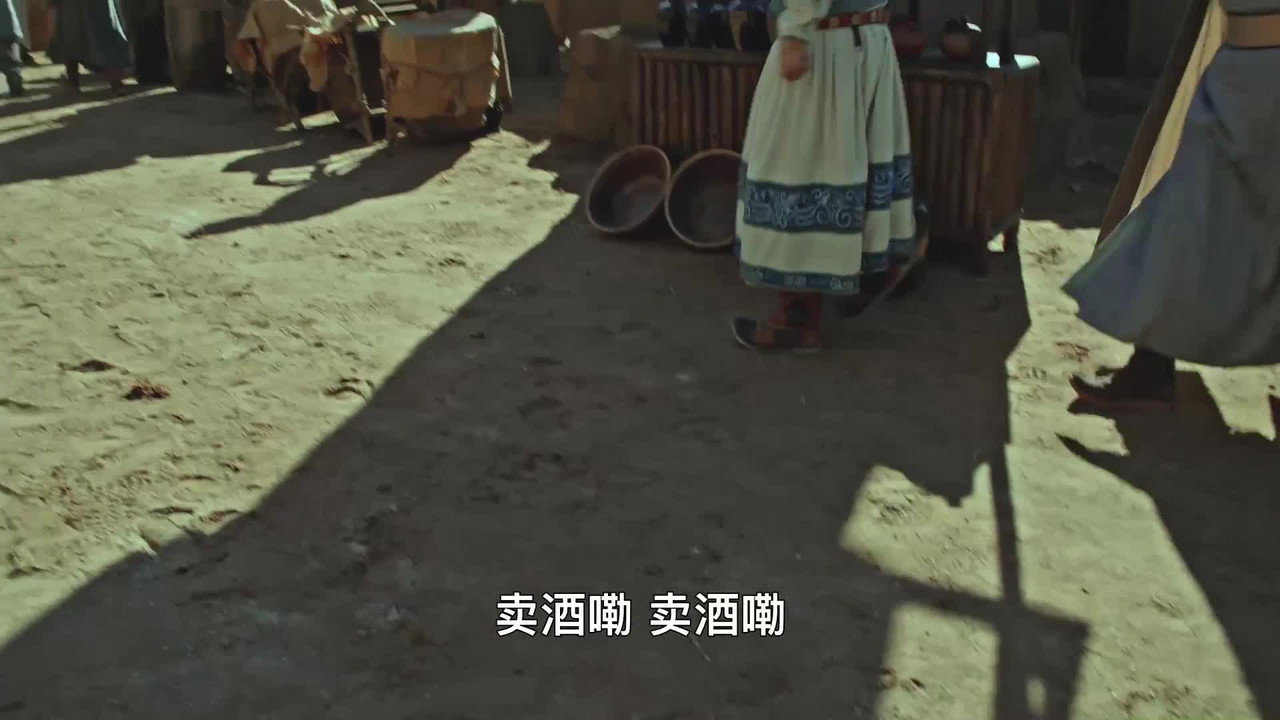 忽必烈 backdrop