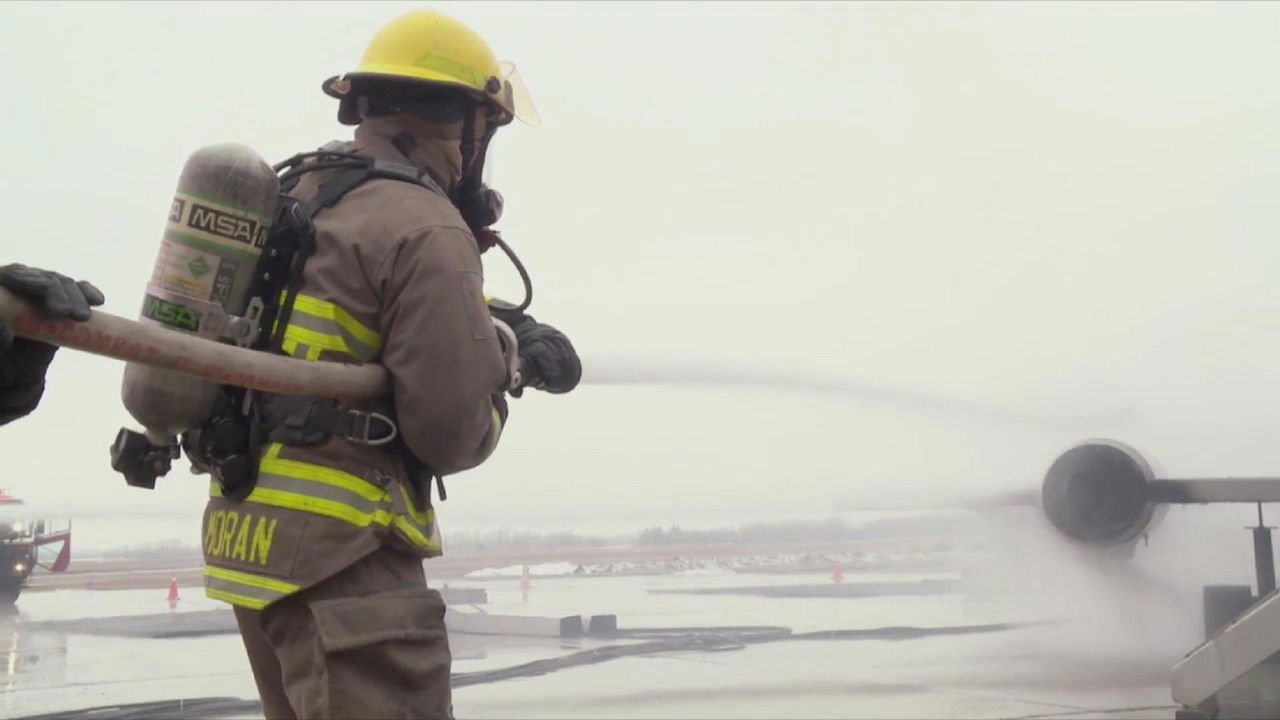 Airport: Below Zero — Épisode 10