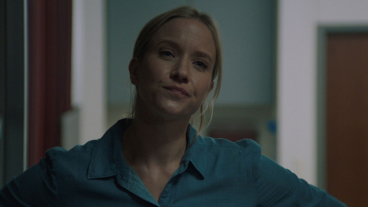 The Huntsman backdrop