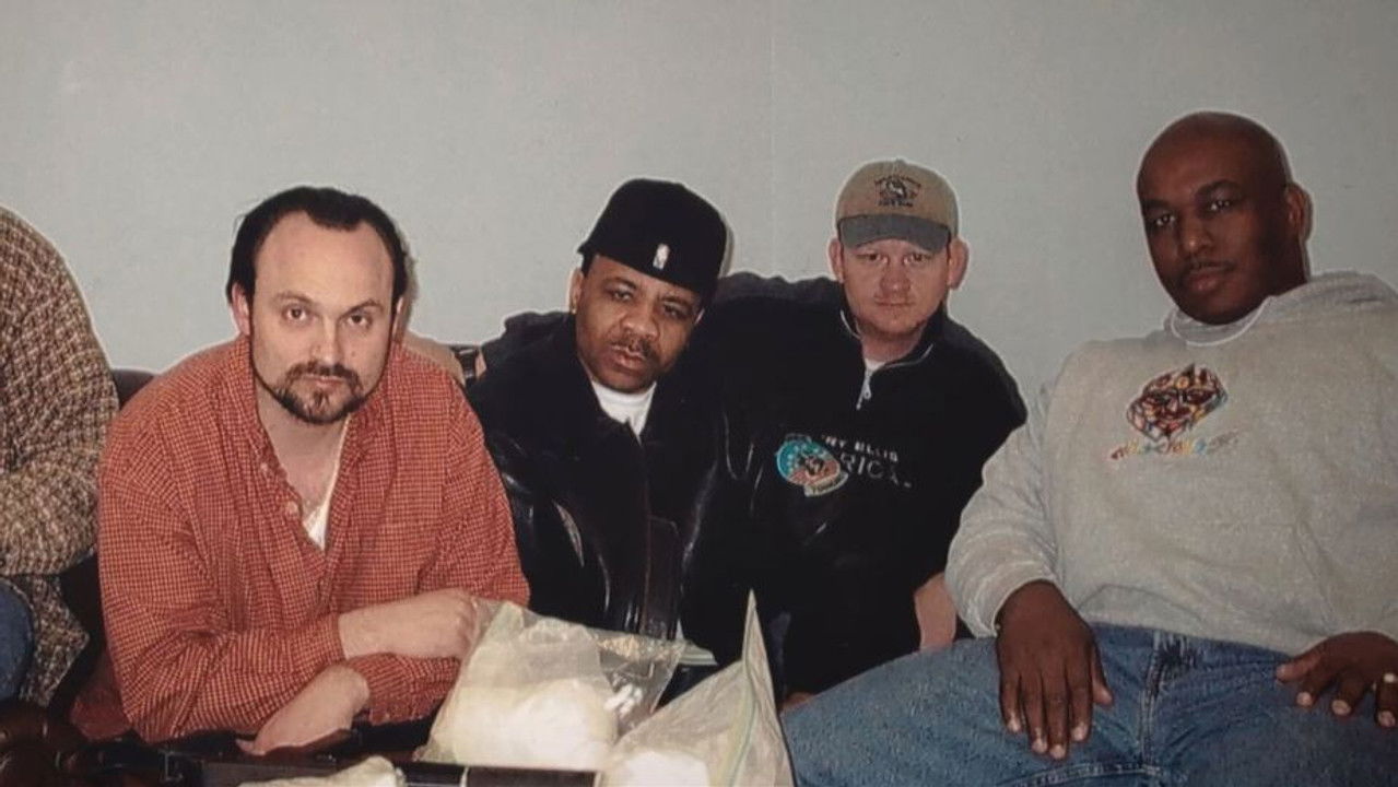 Dale l'infiltré — Les dangers de la nuit