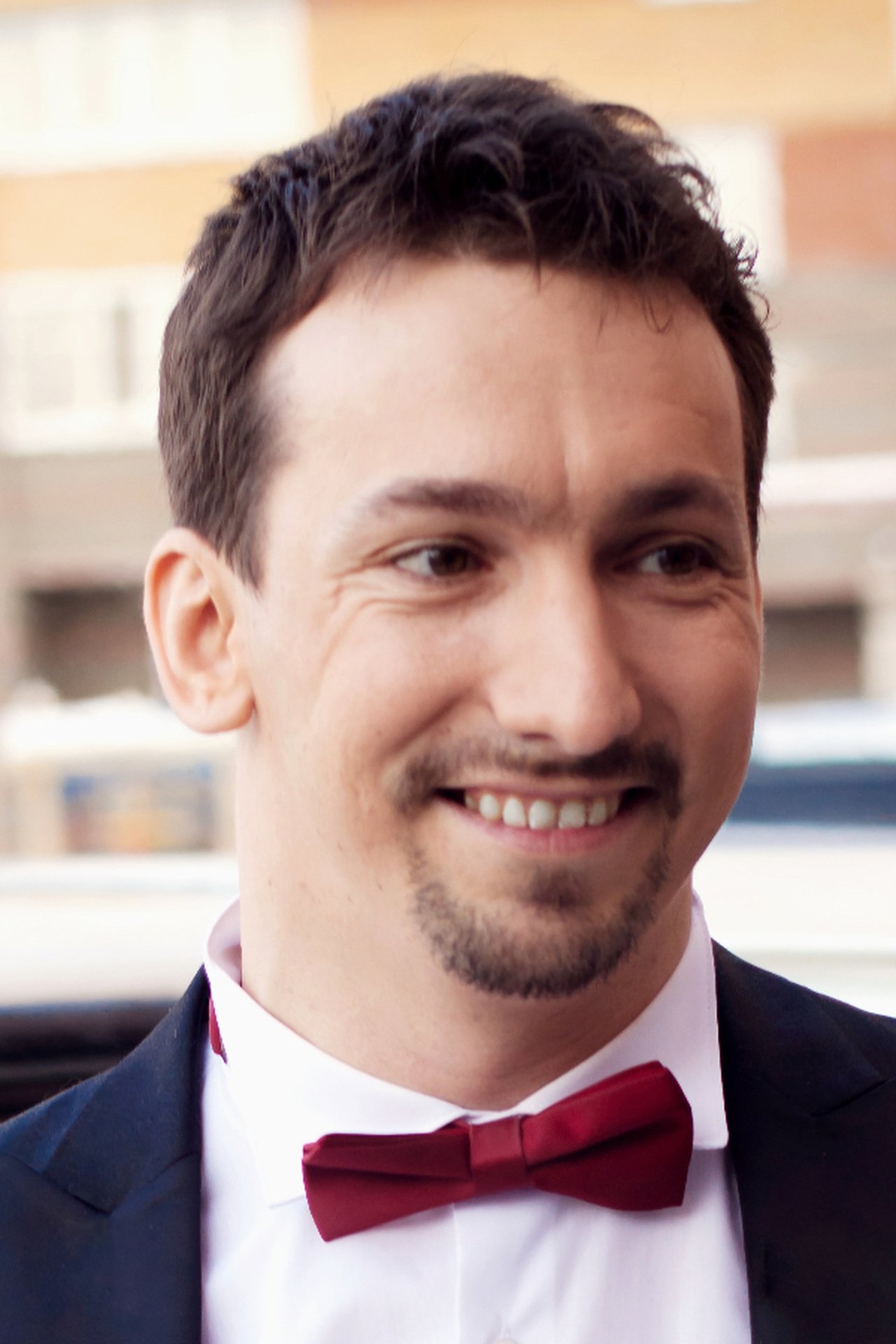 Photo of Sergey Kutergin