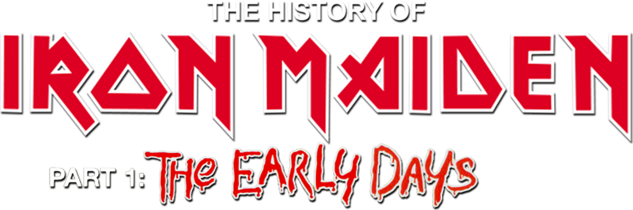 The History Of Iron Maiden — Part 1: The Early Days
