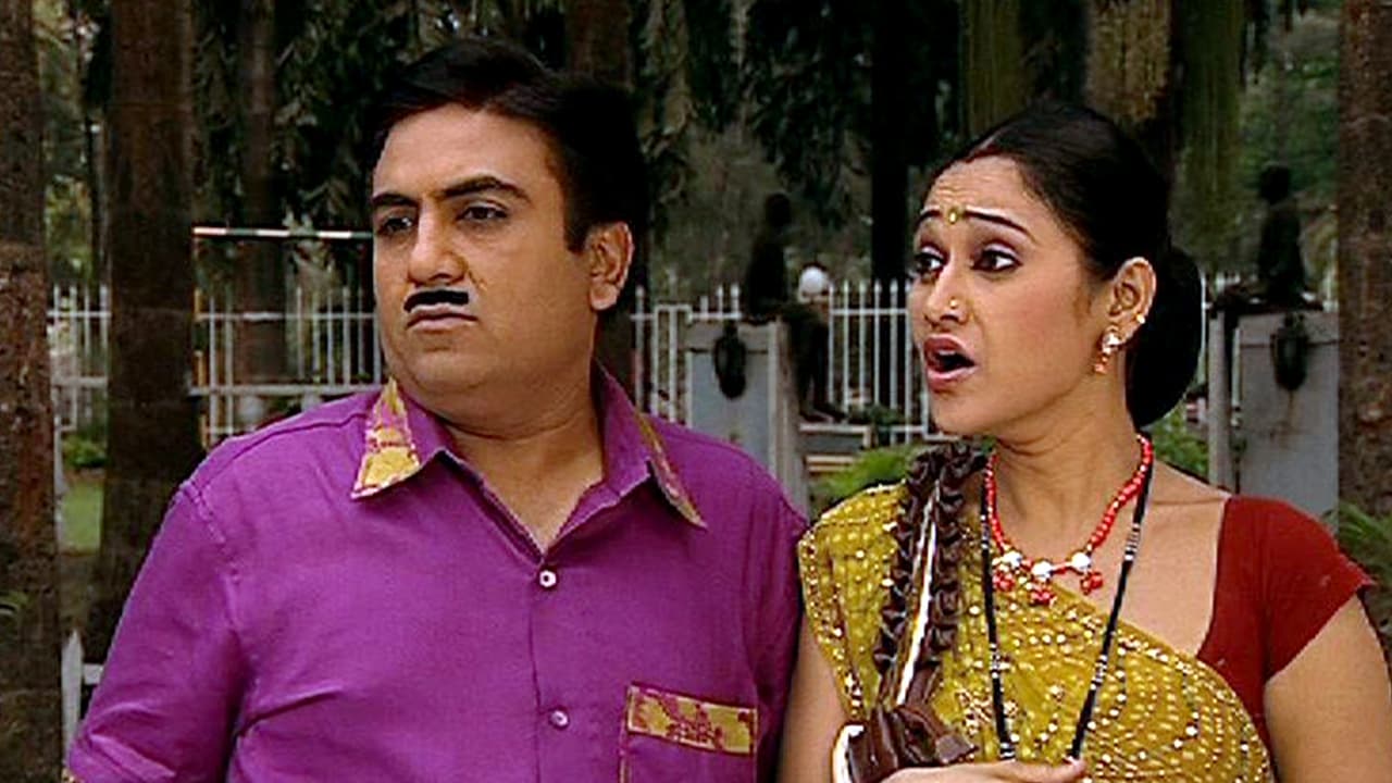 Taarak Mehta Ka Ooltah Chashmah - Season 1 Episode 138 : Hooligan Gives A Tight Slap To Jethalal