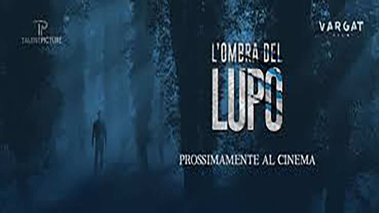 L'ombra del lupo (2020)