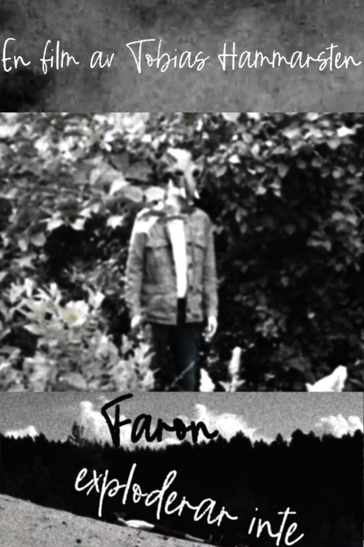 Faron Does Not Explode