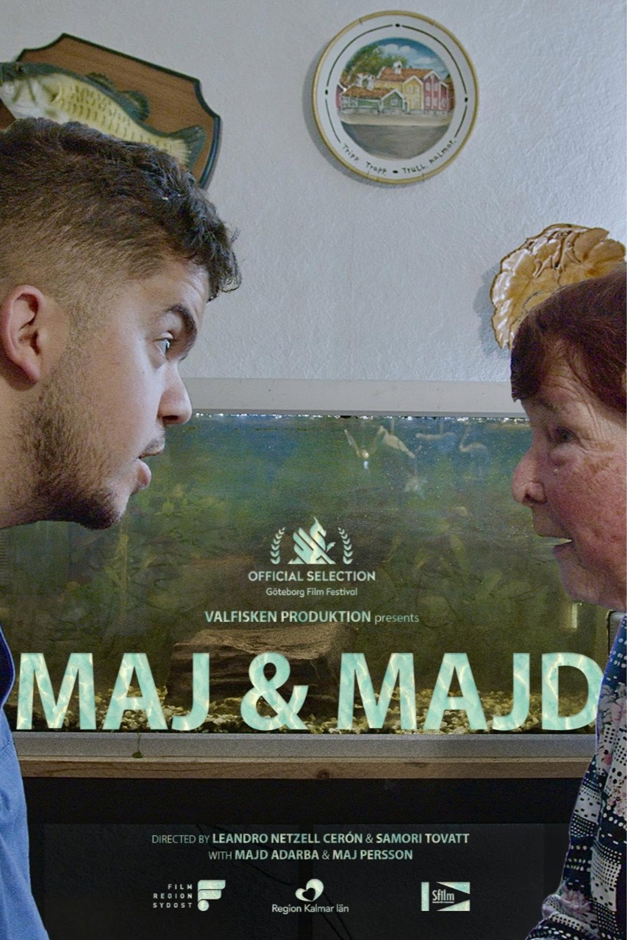 Maj & Majd